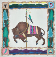 Bison
