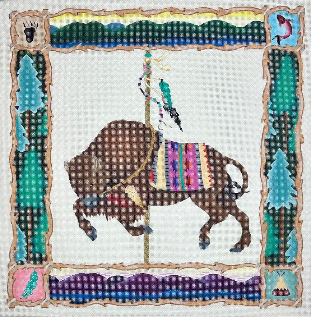 Bison