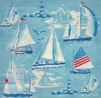 Regatta Pillow
