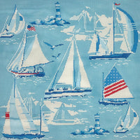 Regatta Pillow