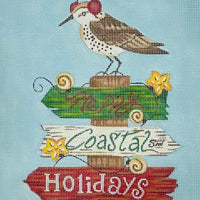 Merry Coastal Holidays