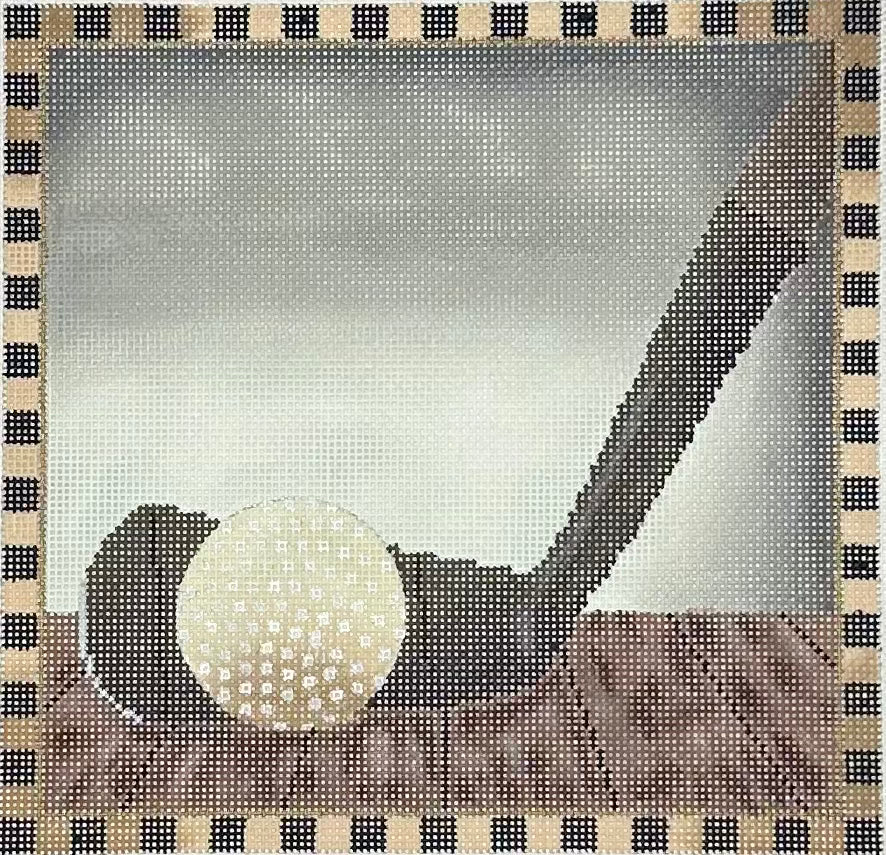 Vintage Golf Club