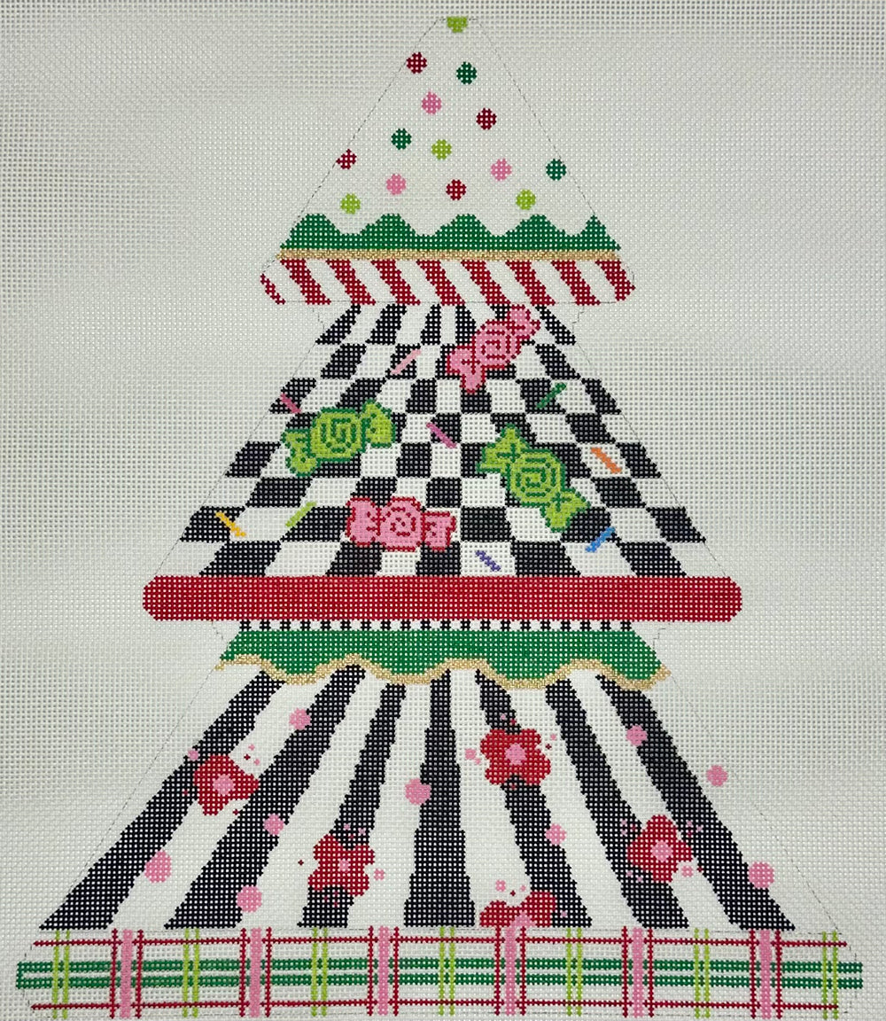 Holiday Tree