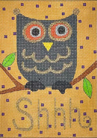 Owen Owl
