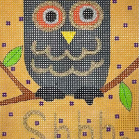 Owen Owl