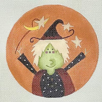 Witch Round
