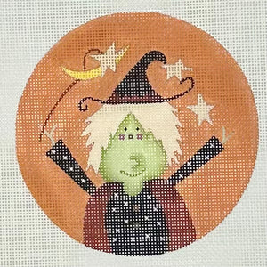 Witch Round