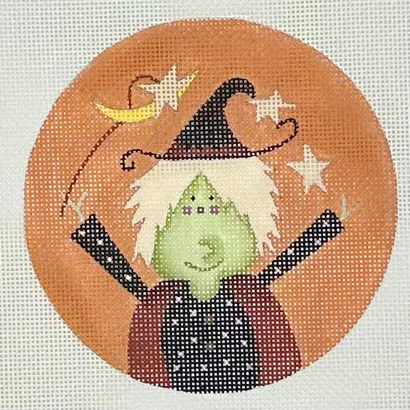 Witch Round
