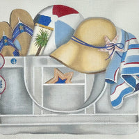 Beach Bag