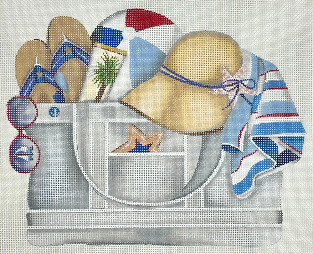 Beach Bag