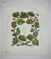 Vine Wreath
