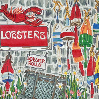 Lobster Rolls