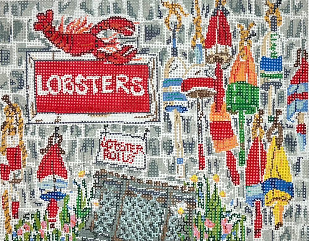 Lobster Rolls