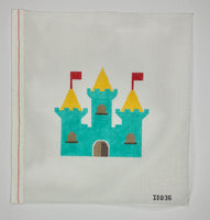 Castle
