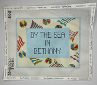 By the Sea in Bethany
