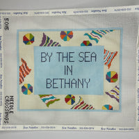 By the Sea in Bethany