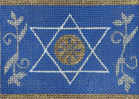 Star of David
