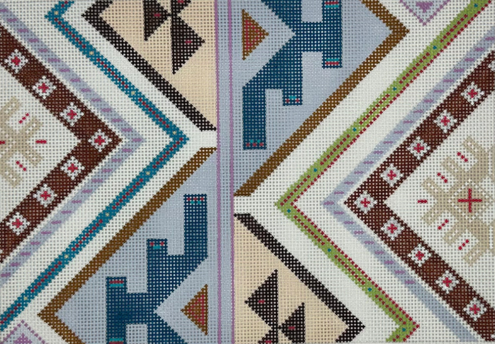 The Tally Ho Textile