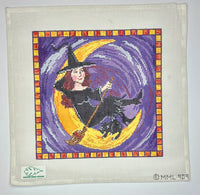 Witch
