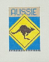Aussie Insert
