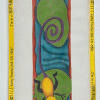 Foldover Eyeglass Case