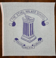 The Ethel Walker School
