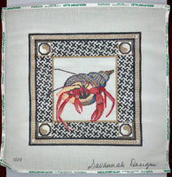 Hermit Crab
