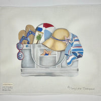 Beach Bag