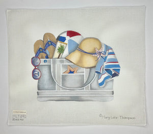 Beach Bag