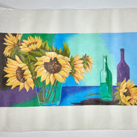 Sunflower Charm