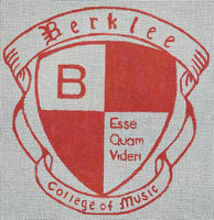 Berklee College of Music
