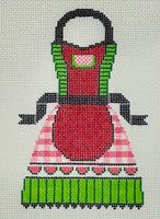 Watermelon Apron
