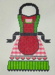 Watermelon Apron