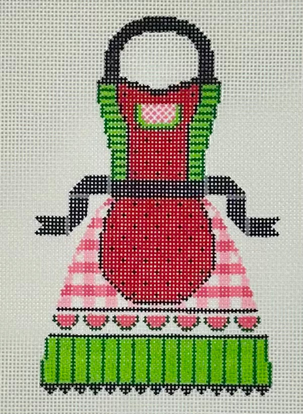 Watermelon Apron