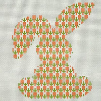 Bunny - Carrots