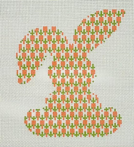 Bunny - Carrots