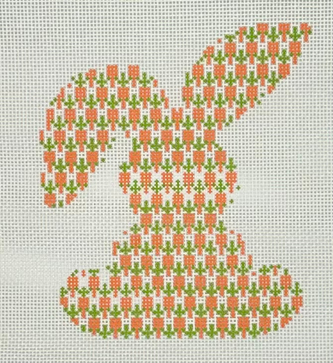 Bunny - Carrots