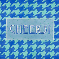 CHEERS!