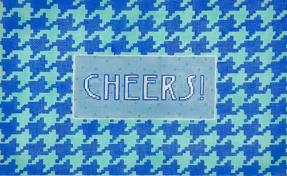 CHEERS!