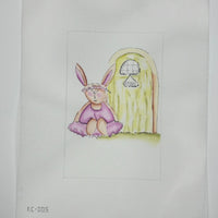 Rabbit Fairy