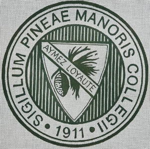 Pine Manor