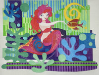 Mermaid

