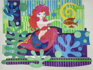 Mermaid