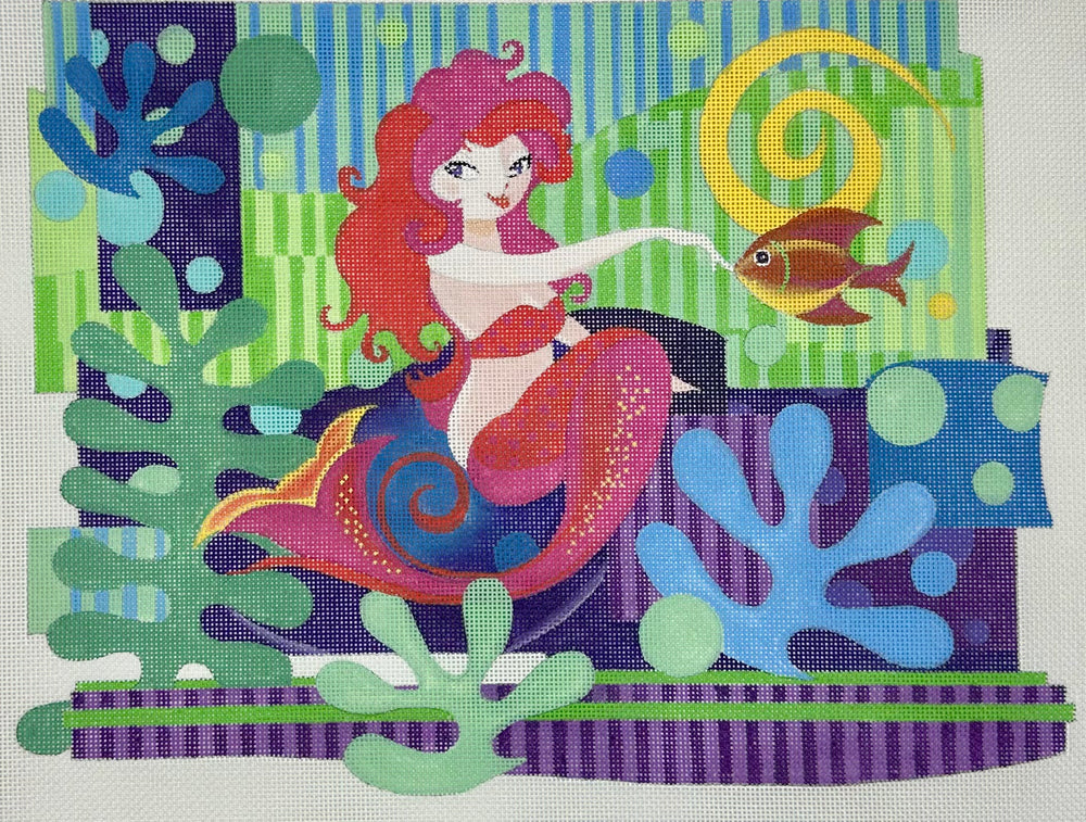 Mermaid