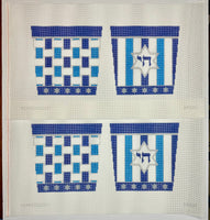 Judaic Basket
