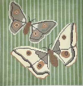Butterfly Flight