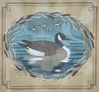 Duck
