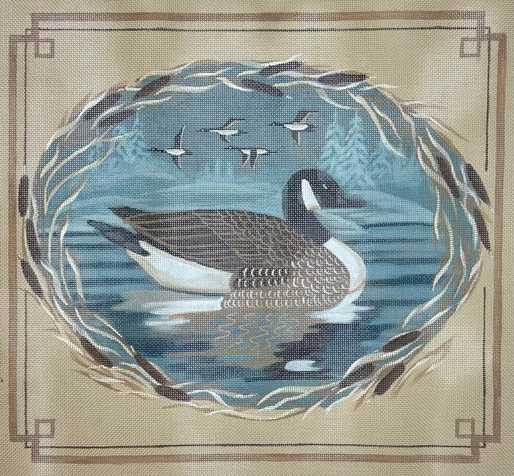Duck