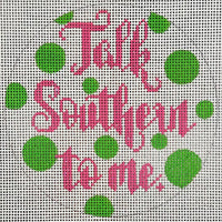 Talk Southern To Me