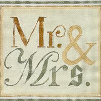 Mr & Mrs